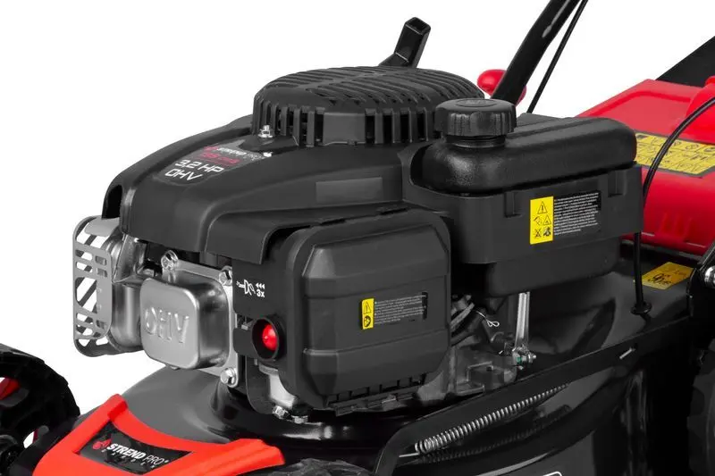 Masina de tuns iarba pe benzina Strend Pro QL41S-139