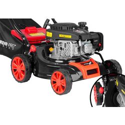 Masina de tuns iarba pe benzina Strend Pro QL41S-139 Thumb