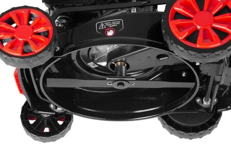 Masina de tuns iarba pe benzina Strend Pro QL41S-139