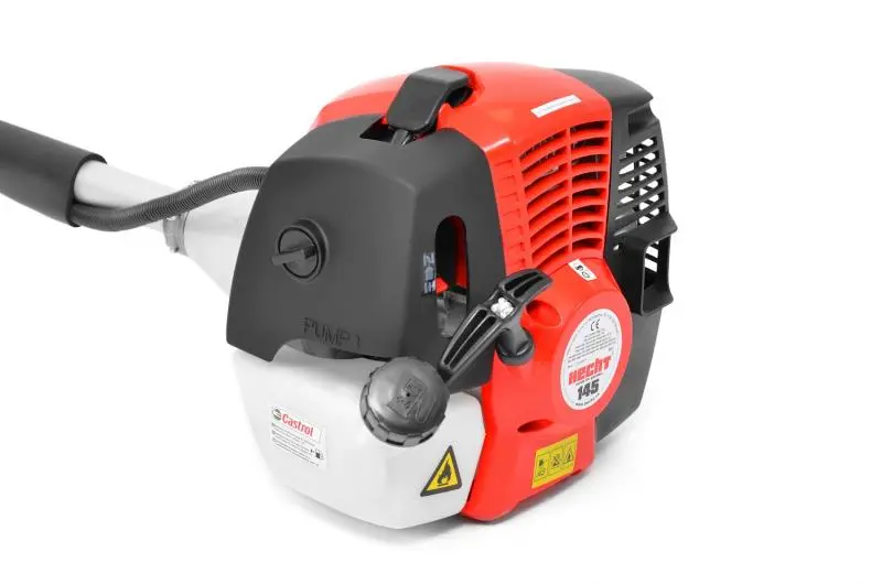 Motocoasa Hecht 145 - 3