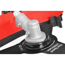 Motocoasa Hecht 145 Thumb