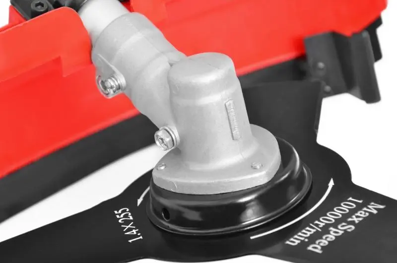 Motocoasa Hecht 145 - 4