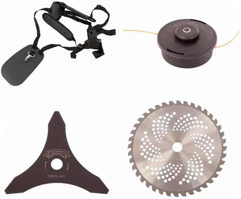 Motocoasa Micul Fermier GF-1311