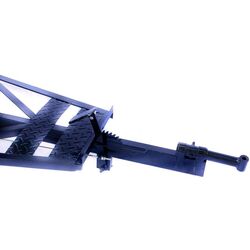 Прицеп для мотоблокa Technoworker RK 500 Thumb