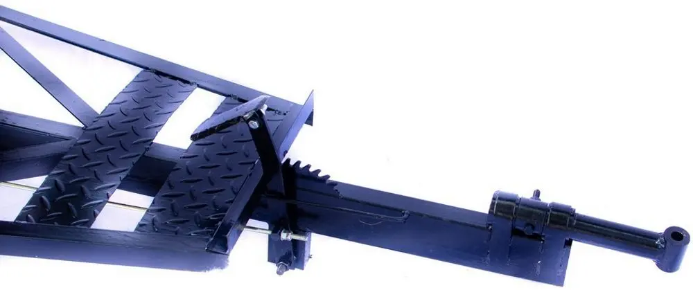 Прицеп для мотоблокa Technoworker RK 500