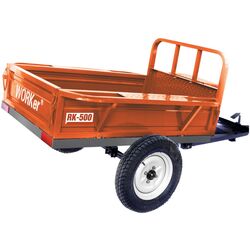 Прицеп для мотоблокa Technoworker RK 500 Thumb
