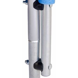 Trambulină cu plasă de protecţie Sportmann SM3002 (Green Light/Black) Thumb