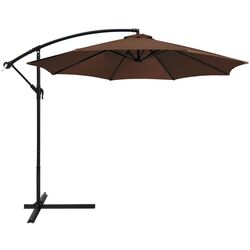Umbrela de soare Procart UM002B 300cm (Brown)