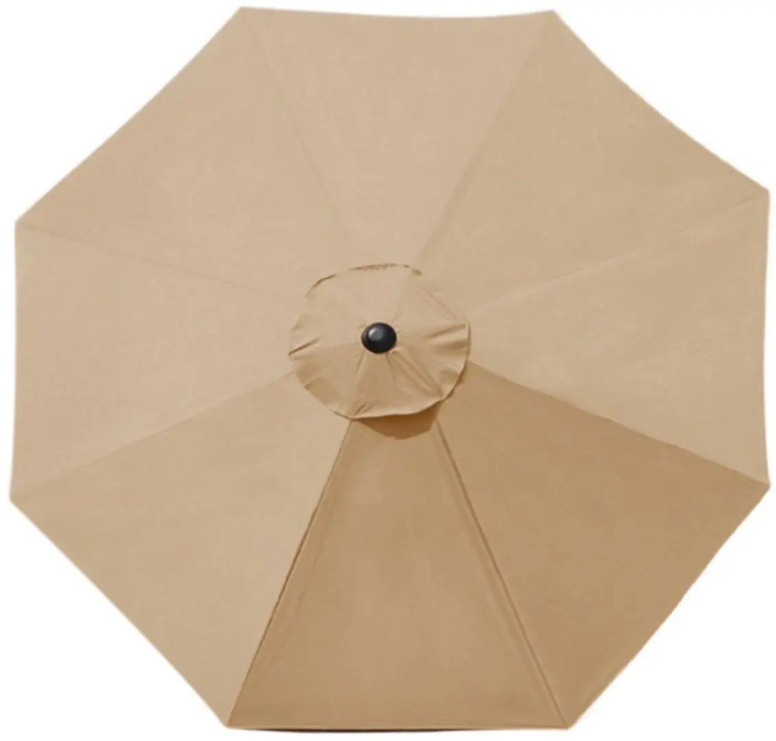 Umbrela de soare Procart UM002O 300cm (Beige) - 9