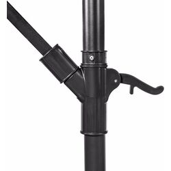 Umbrela de soare Procart UM002O 300cm (Beige) Thumb