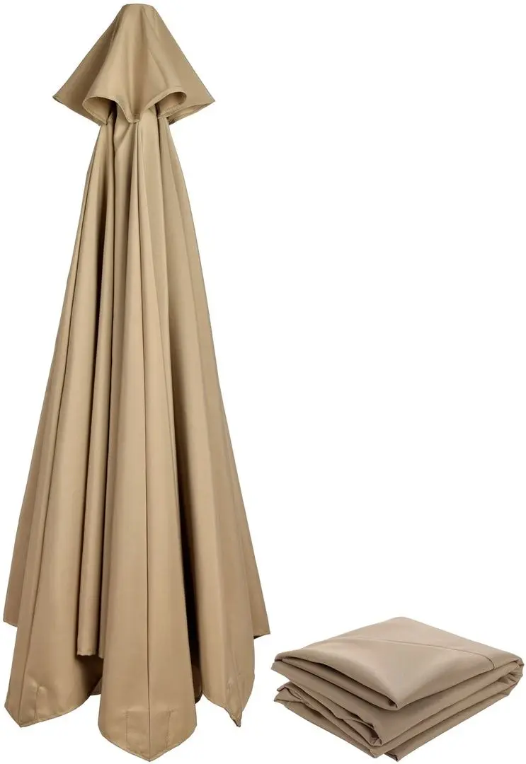 Umbrela de soare Procart UM002O 300cm (Beige) - 5