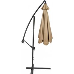 Umbrela de soare Procart UM002O 300cm (Beige) Thumb