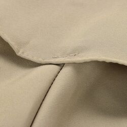 Umbrela de soare Procart UM002O 300cm (Beige) Thumb