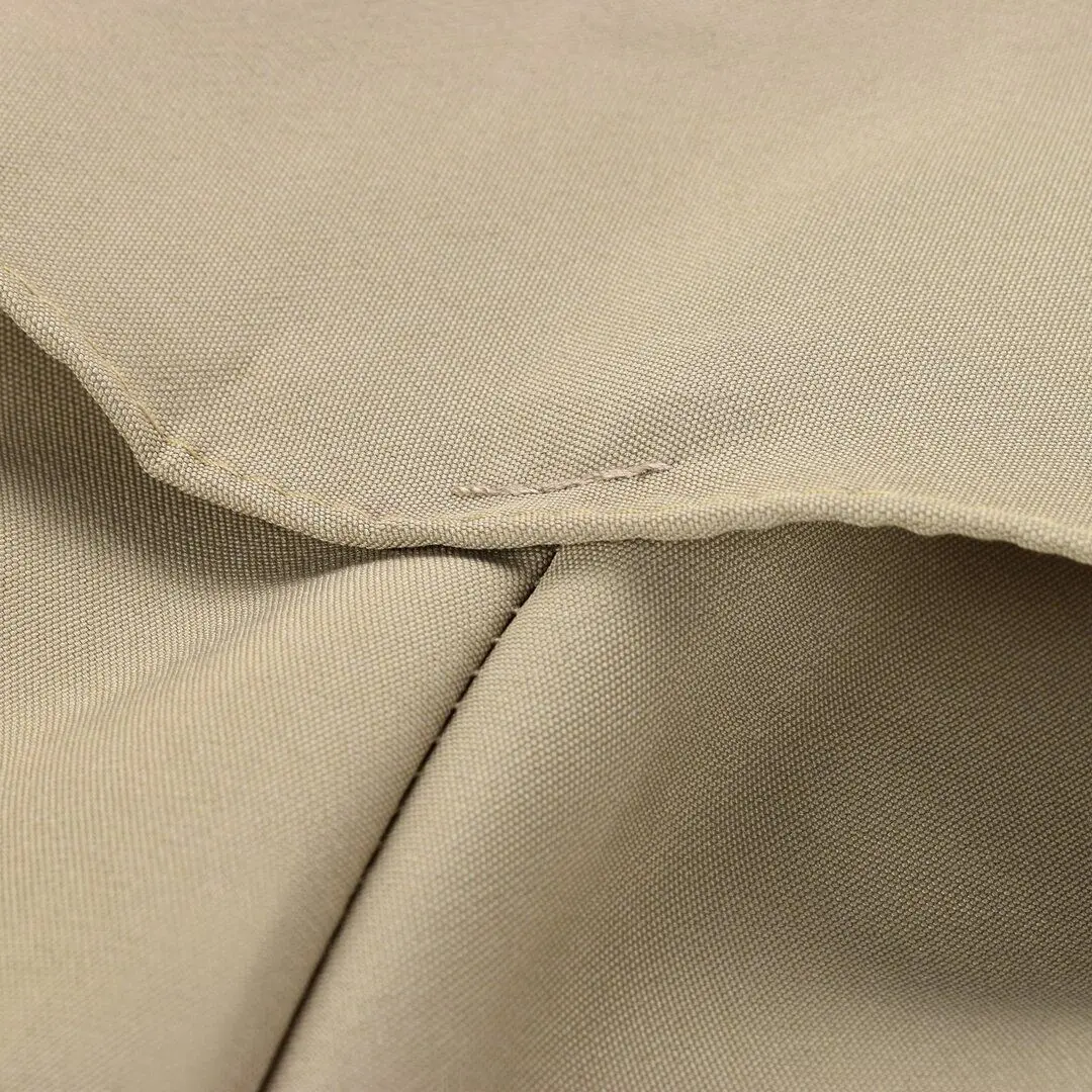 Umbrela de soare Procart UM002O 300cm (Beige) - 2