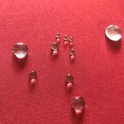 Umbrela de soare Procart UM002R 300cm (Red) Thumb