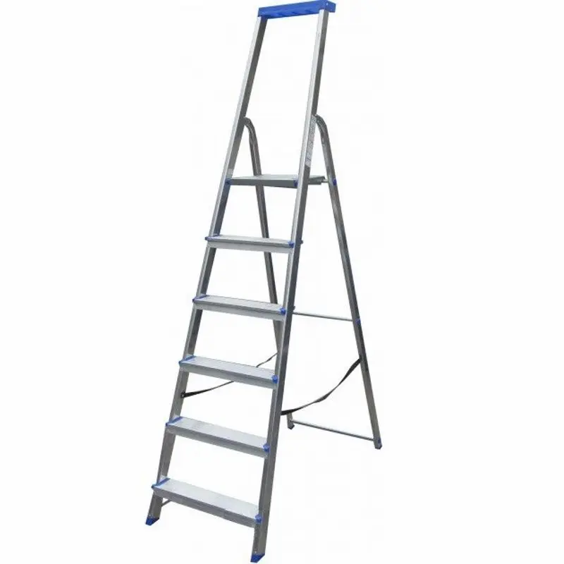 Scara aluminiu Elkop JHR 506