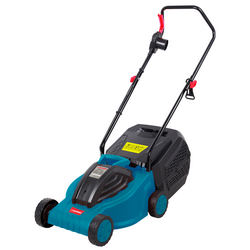 Masina de tuns iarba electrica Hammer HGM 3211