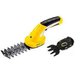 Аккумуляторные ножницы Huter GET-7.2 70/1/38