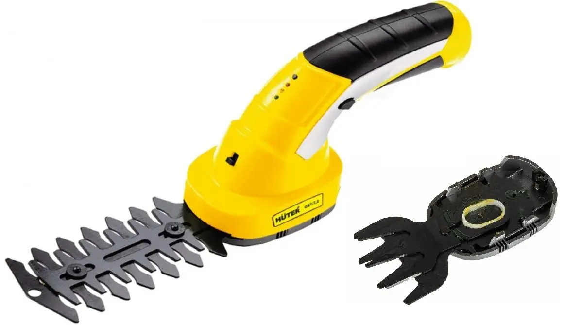 Аккумуляторные ножницы Huter GET-7.2 70/1/38
