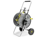 Carucior metalic pentru furtun Karcher HT 80 M Kit