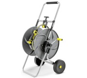 Carucior metalic pentru furtun Karcher HT 80 M Kit