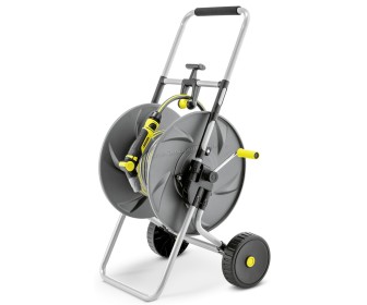 Carucior metalic pentru furtun Karcher HT 80 M Kit