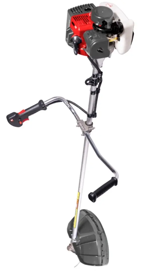 Мотокоса Bisonte BC 5200