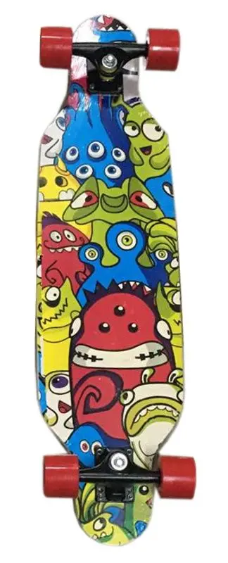 Skateboard Intex 3108