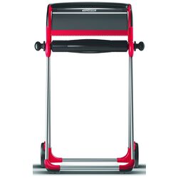 Мобильный диспенсер для туалетной бумаги Tork Performance 652008 (Black/Red) Thumb