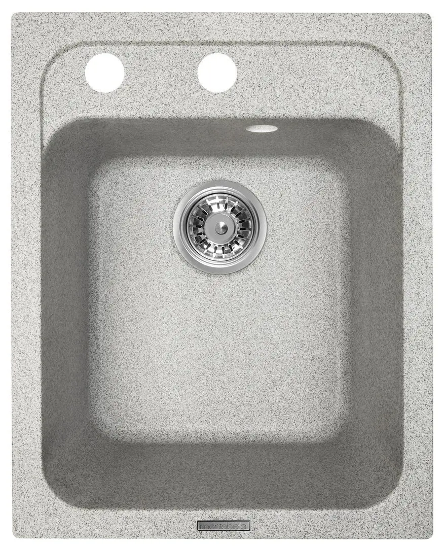 Мойка Montebella 400 500 (Chinchilla)