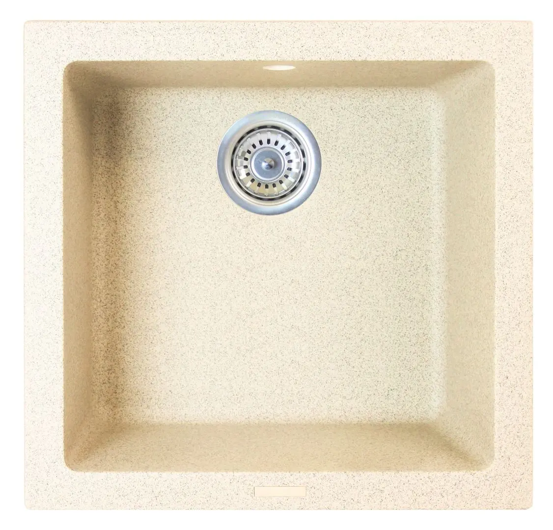 Chiuveta Montebella 480 500 (Coyote)