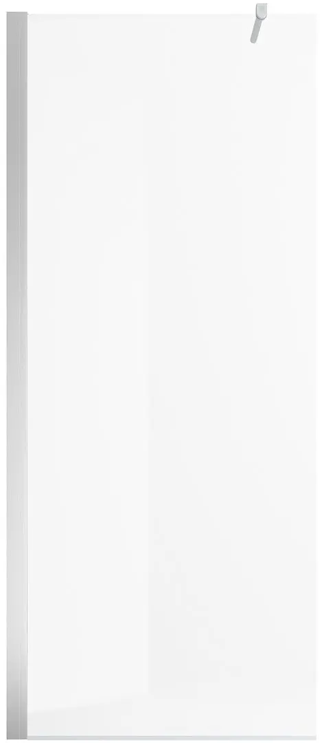 Paravan duş Ikea Oppejen sticlă 84x199