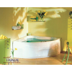 Ванна акриловая Pool Spa Klio Sym 140x140 L/R (White) Thumb
