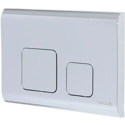 Кнопка смыва Volle Cuadra Evo 222111 (Chrome) Thumb