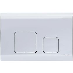 Кнопка смыва Volle Cuadra Evo 222111 (Chrome)