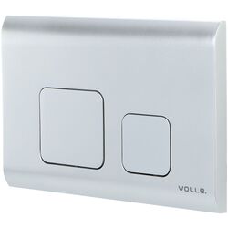 Кнопка смыва Volle Cuadra Evo 222112 (Chrome) Thumb