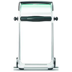 Мобильный диспенсер для туалетной бумаги Tork Performance 652000 (White/Green) Thumb