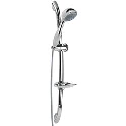 Душевой гарнитур Ferro Avo N53 (Chrome)