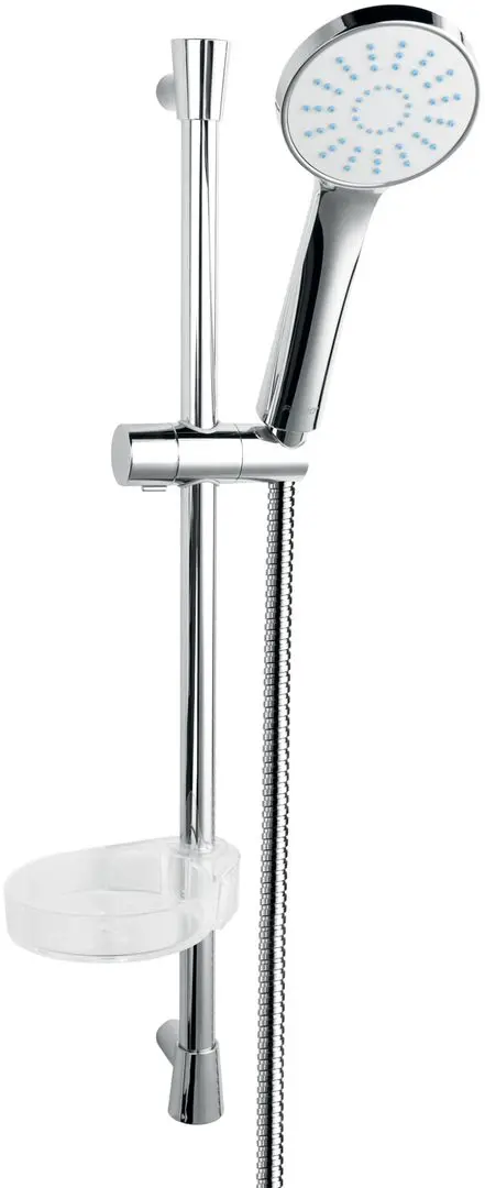 Set de dus Ferro Bellis N180B (Chrome)