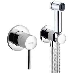 Гигиенический душ Kludi Bozz 389980576 (Chrome)