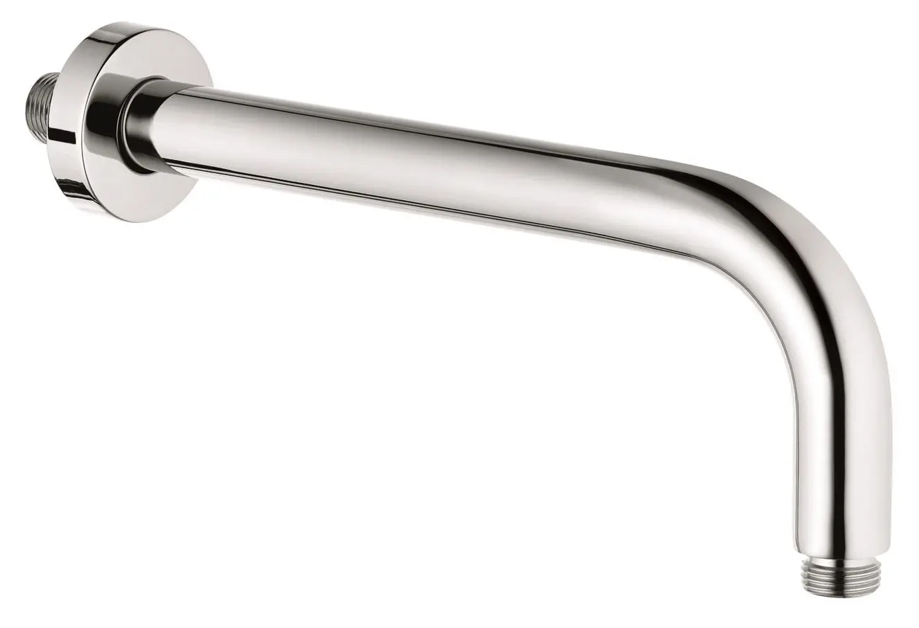 Suport pentru dus Kludi A-QA 250 mm