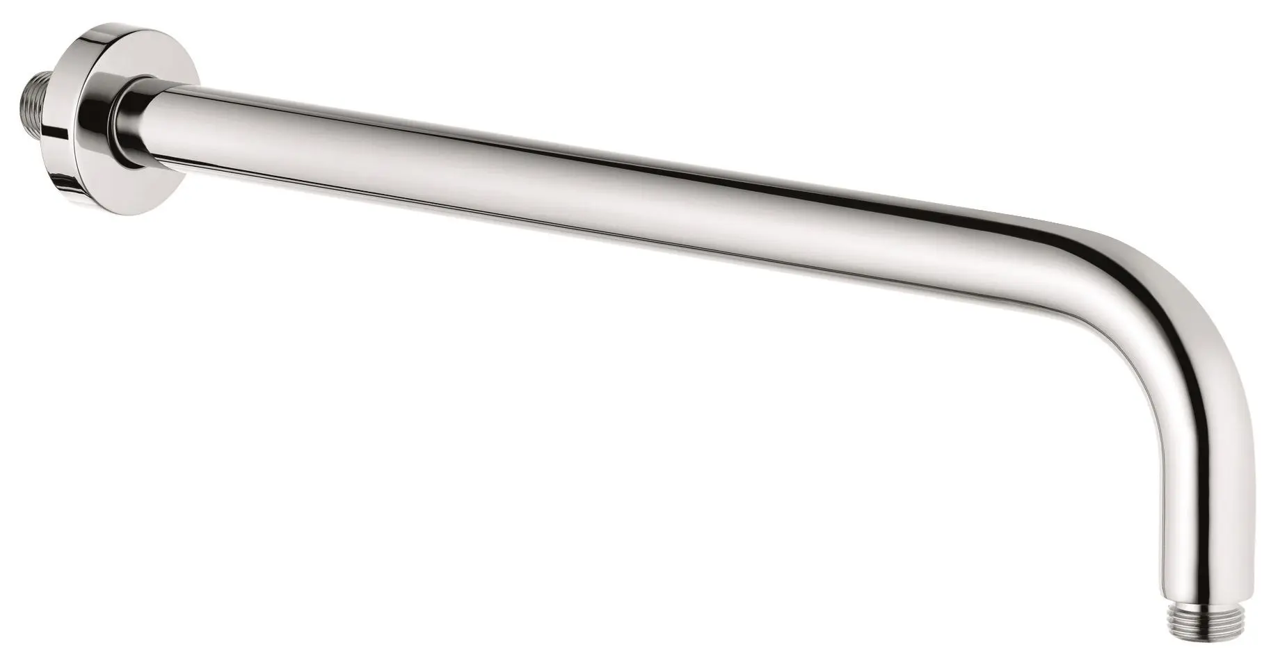 Suport pentru dus Kludi A-QA 400 mm