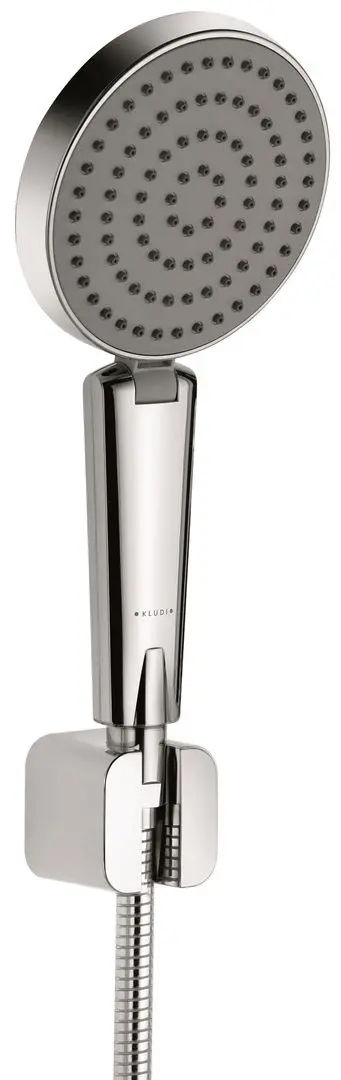 Set de dus Kludi A-QAi 1S