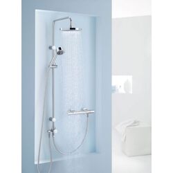 Turn de dus Kludi A-QA Thumb