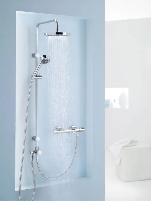 Turn de dus Kludi A-QA - 3