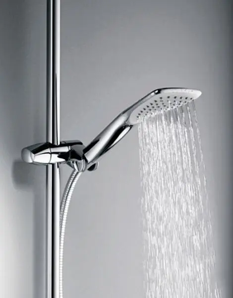 Cap de dus Kludi Fizz 1S - 2