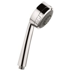 Душевая лейка Kludi Zenta 2S