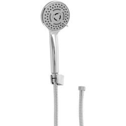 Dus de mana Ferro Mini857.0 (Chrome)