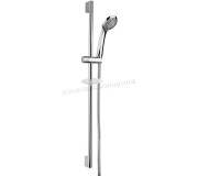 Set de dus Ferro Soleno N300A (Chrome)