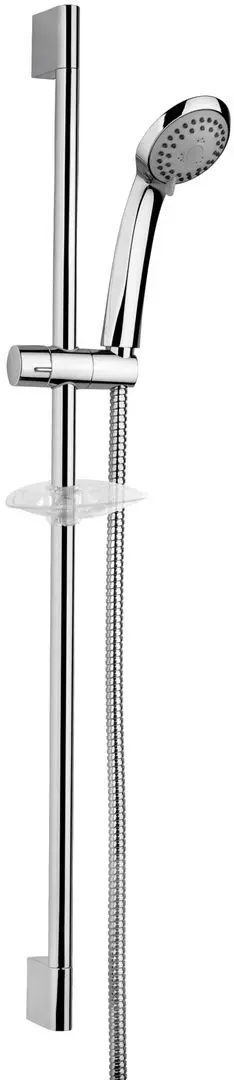 Душевой гарнитур Ferro Soleno N300A (Chrome)